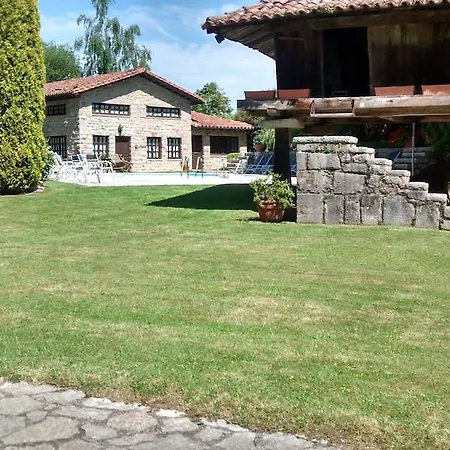 Buga Posada De Llanes