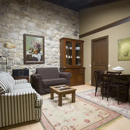 Apartamento Buga Posada De Llanes