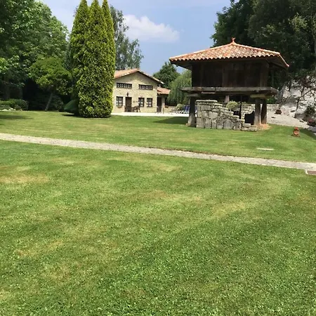 Buga Apartamento Posada De Llanes