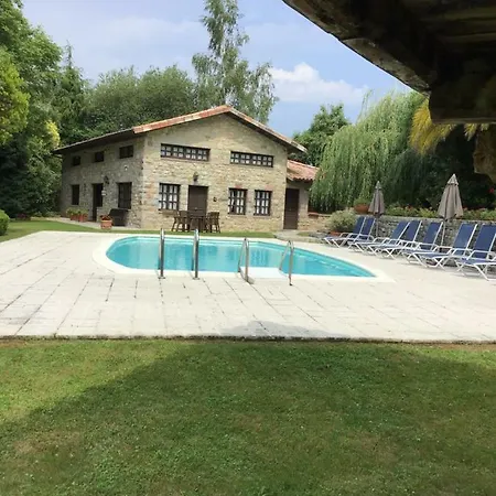 Appartement Buga