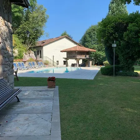 Buga Posada De Llanes