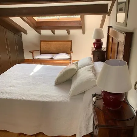 Apartamento Buga