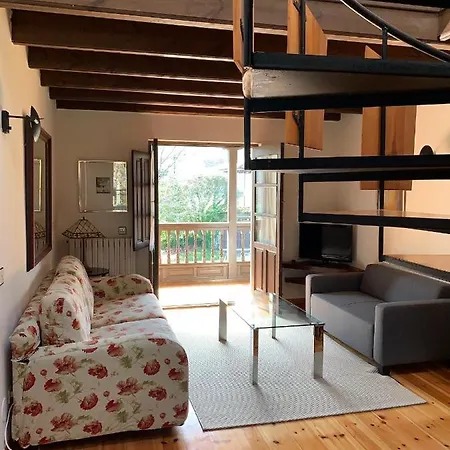 Apartamento Buga *