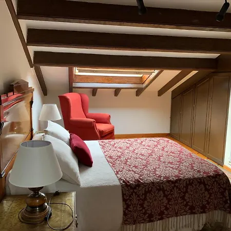 Buga Apartamento