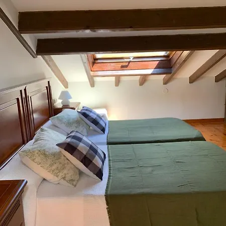 Buga * Posada De Llanes