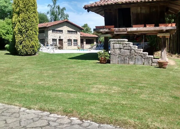 Buga Posada De Llanes