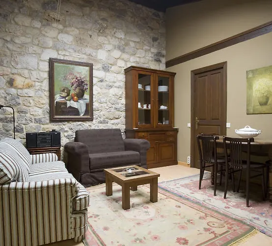 Apartmán Buga Posada De Llanes