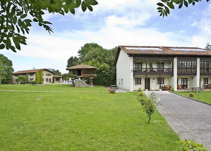 Apartmán Buga Posada De Llanes