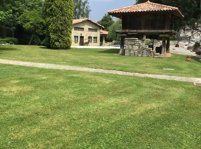 Buga Apartmán Posada De Llanes