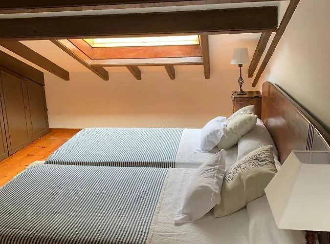 Buga Posada De Llanes