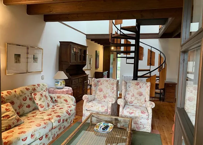 Buga * Posada De Llanes