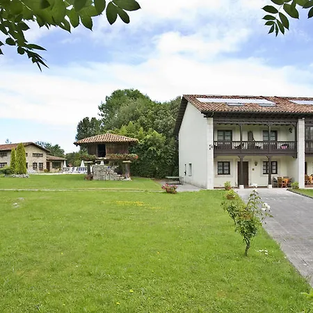 Apartmán Buga Posada De Llanes