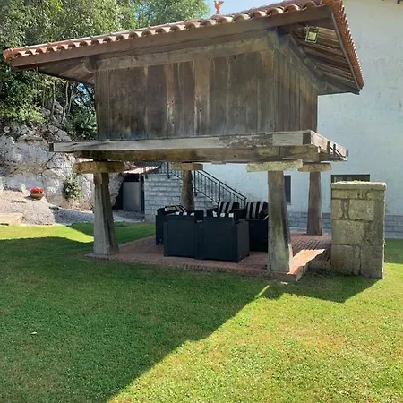 Buga Apartmán Posada De Llanes