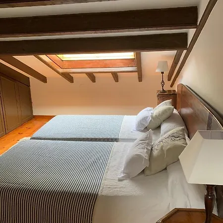 Buga Posada De Llanes